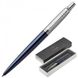 Шариковая ручка Parker JOTTER 17 Royal Blue CT BP 16 332 3