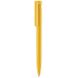Ручка шариковая SENATOR Liberty Polished пластик, желтая SN.2915 yellow 7408 фото