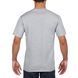 Футболка Premium Cotton 185, серая 4100-CG 7C-L фото 2