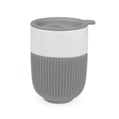 Чашка керамическая Barell 350 мл