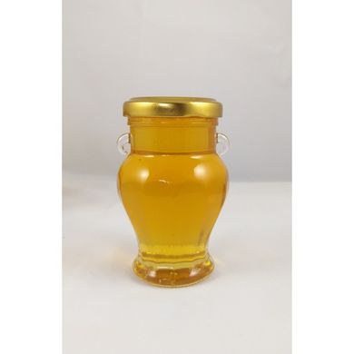 Мед с логотипом, брендированный мед med-110 фото
