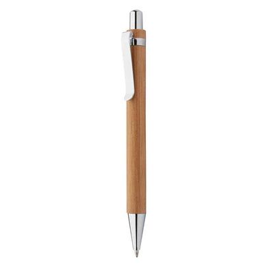 Бамбуковая шариковая ручка Bashania AP809361