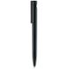 Ручка шариковая SENATOR Liberty Polished пластик, черная SN.2915 black фото