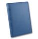 Щоденник недатований BRISK OFFICE ЗВ-70 Winner А5 (14,2х20,3), лінія, кремовий папір, блакитний ЗВ-70-10-W-0211 фото 3