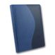Щоденник датований BRISK OFFICE КОМБІ А5 (14,2х20,3) COVENTRY/WINNER синій/блакитний ЗВ-55-К/10-0211 фото 1