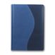 Ежедневник датированный BRISK OFFICE КОМБИ А5 (14,2х20,3) COVENTRY/WINNER синий/голубой ЗВ-55-К/10-0211 фото 2