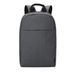 Рюкзак для ноутбука Slim, сірий 4018-10 фото