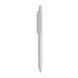 Авторучка пластикова VIVA PENS Lio Solid, біла LSO07-0104 фото 1
