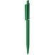 Авторучка пластиковая VIVA PENS Xelo Solid зеленая XSO2-0104 фото