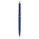 Ручка шариковая SENATOR Point Polished, темно-синяя SN.3217 blue 2757 фото
