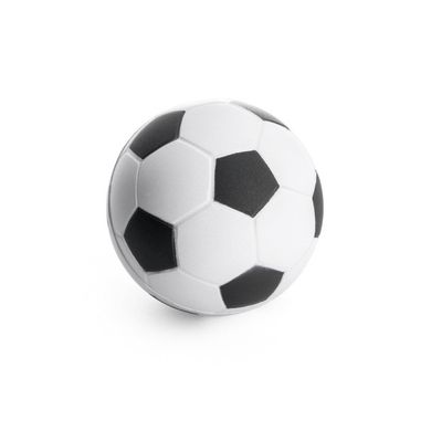 Антистресс Футбольный мяч ø63 мм