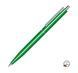 Ручка шариковая SENATOR Point Polished, зеленая SN.3217-347 фото