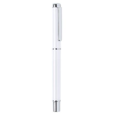 Ручка-роллер пластиковая V1832