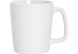 Чашка керамическая Economix Promo HANDY 350мл, белая