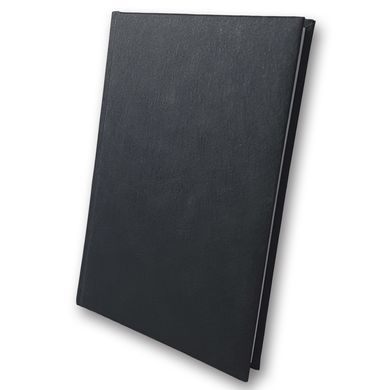 Ежедневник недатированный (линия) BRISK OFFICE ЗВ-43 Infolk А5(14,2х20,3) черный ЗВ-43-1-IN-0211    фото