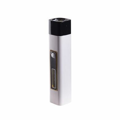 Фонарик аккумуляторный 2в1 TheGeneral Corvus c боковым COB light 100020319-08 фото