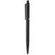 Авторучка пластиковая VIVA PENS Xelo Solid черная XSO8-0104 фото